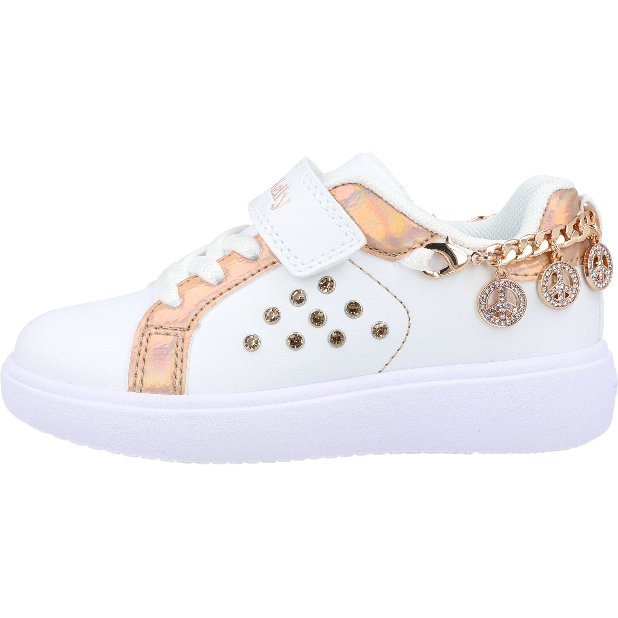 Lelli Kelly Jewel White LKAA3410AA87