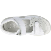 Ricosta Pepino Silvi White Sandals