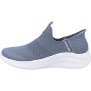 Skechers Ultra Flex 3.0 Slate Grey Trainers