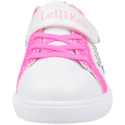 Lelli Kelly Gioiello White Trainers