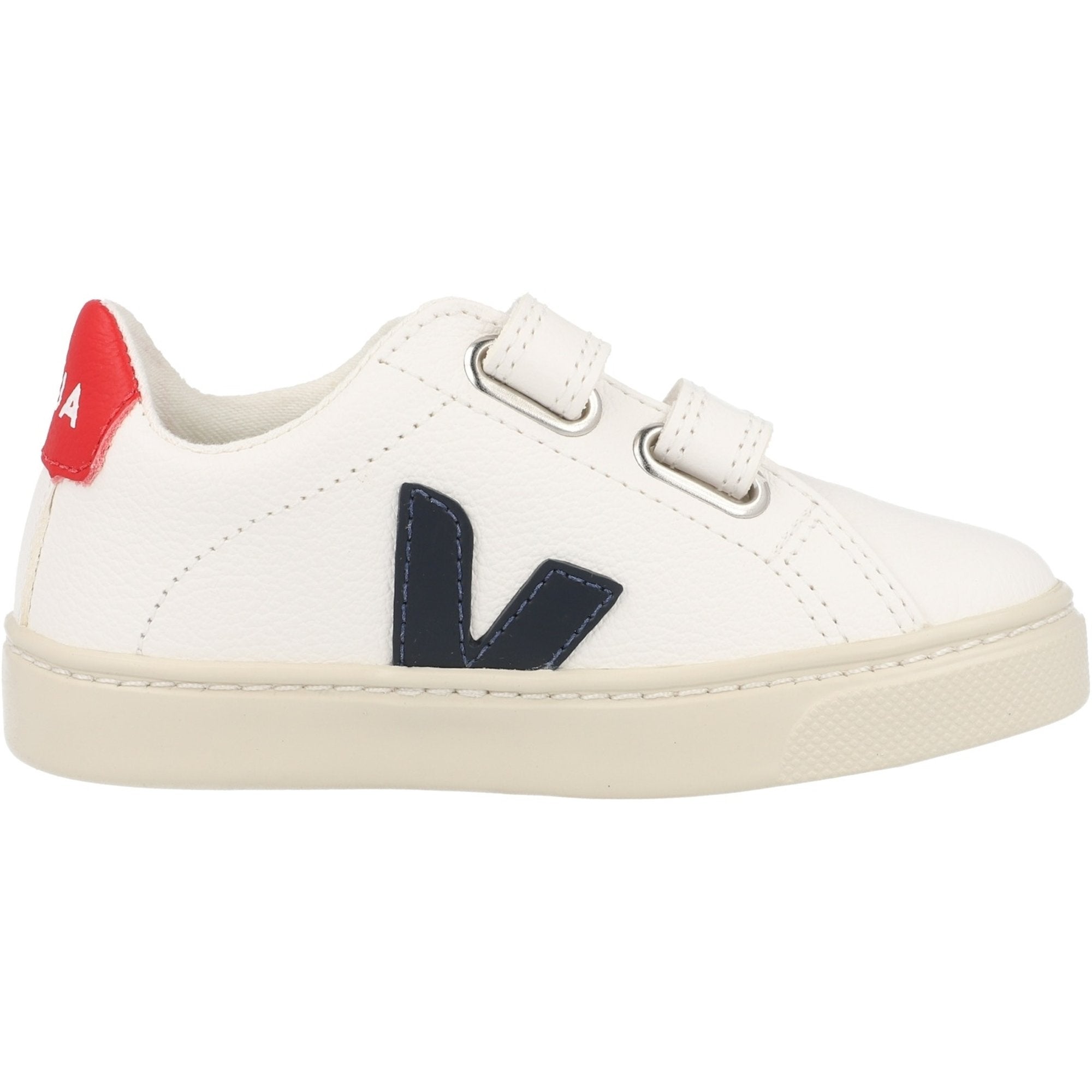 Veja Esplar Extra White Trainers