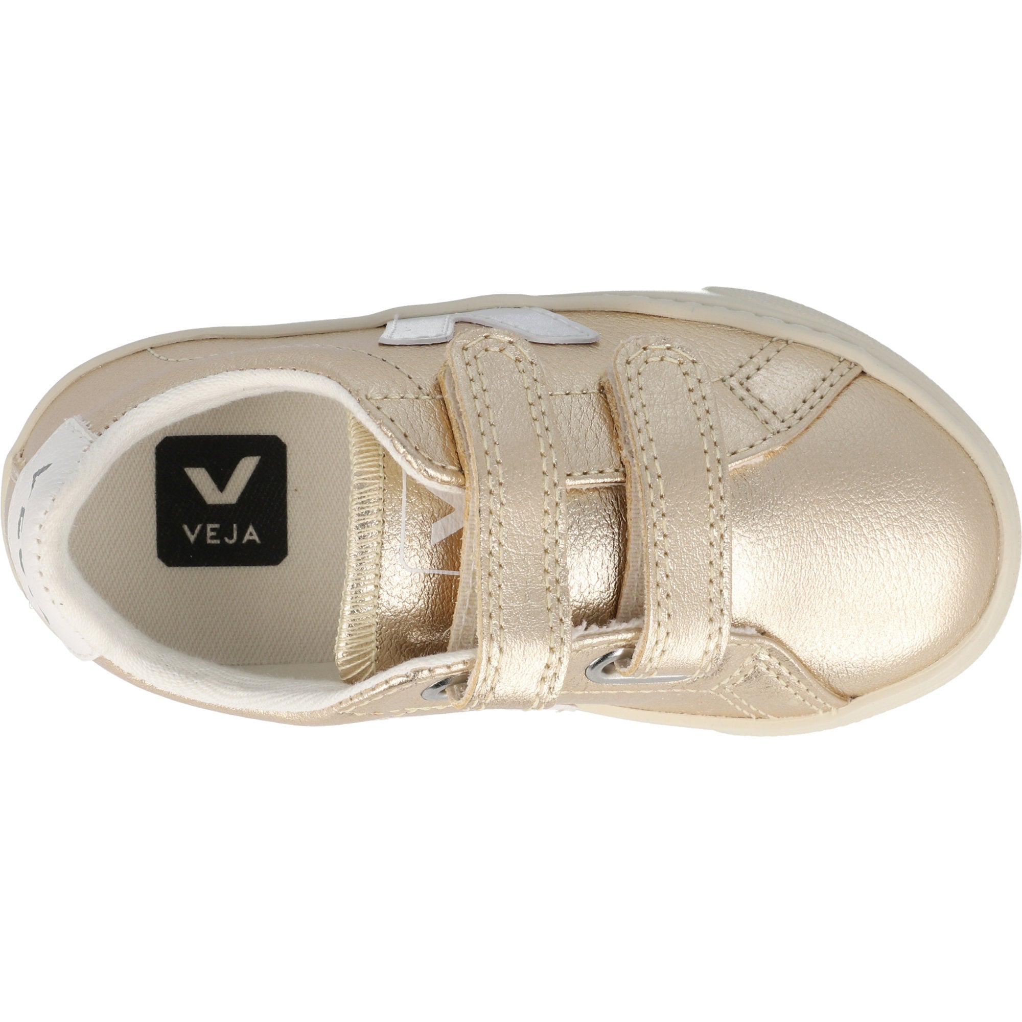 Veja Esplar Platine Trainers