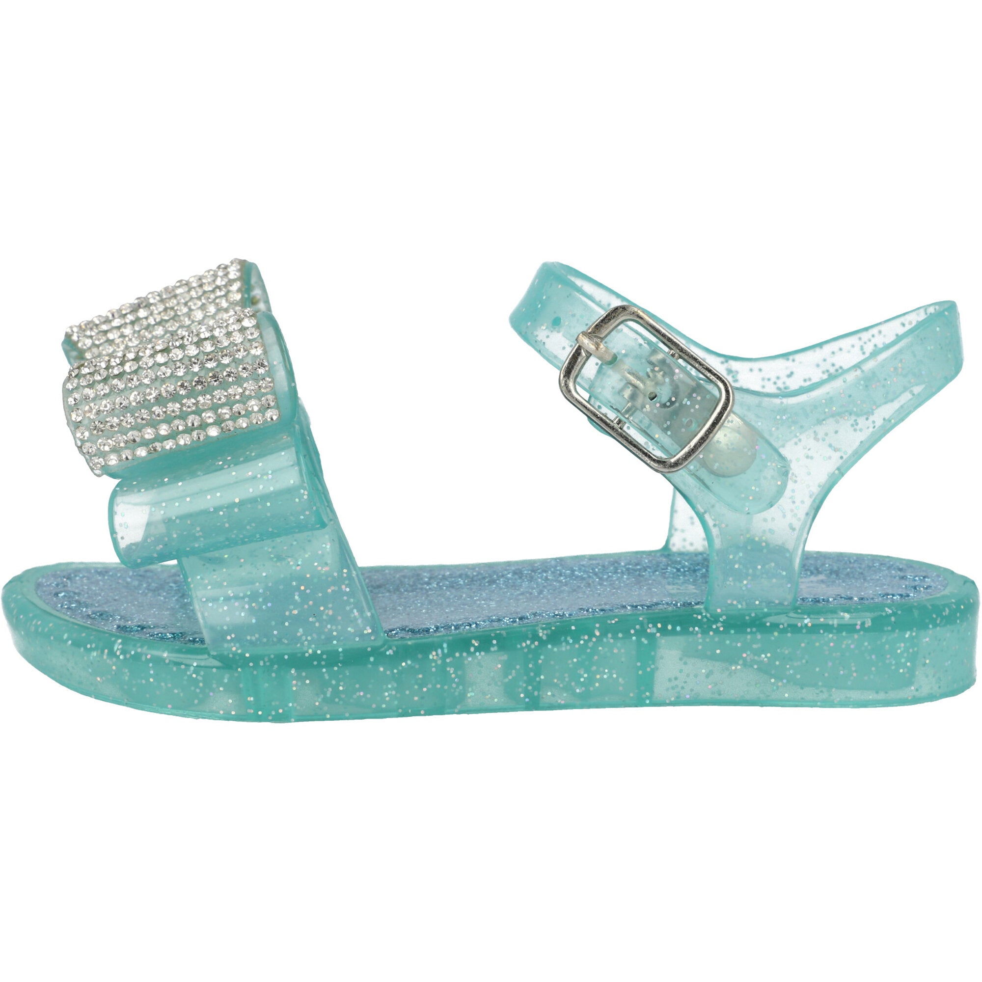 Lelli Kelly Bow Anise Mint Sandals