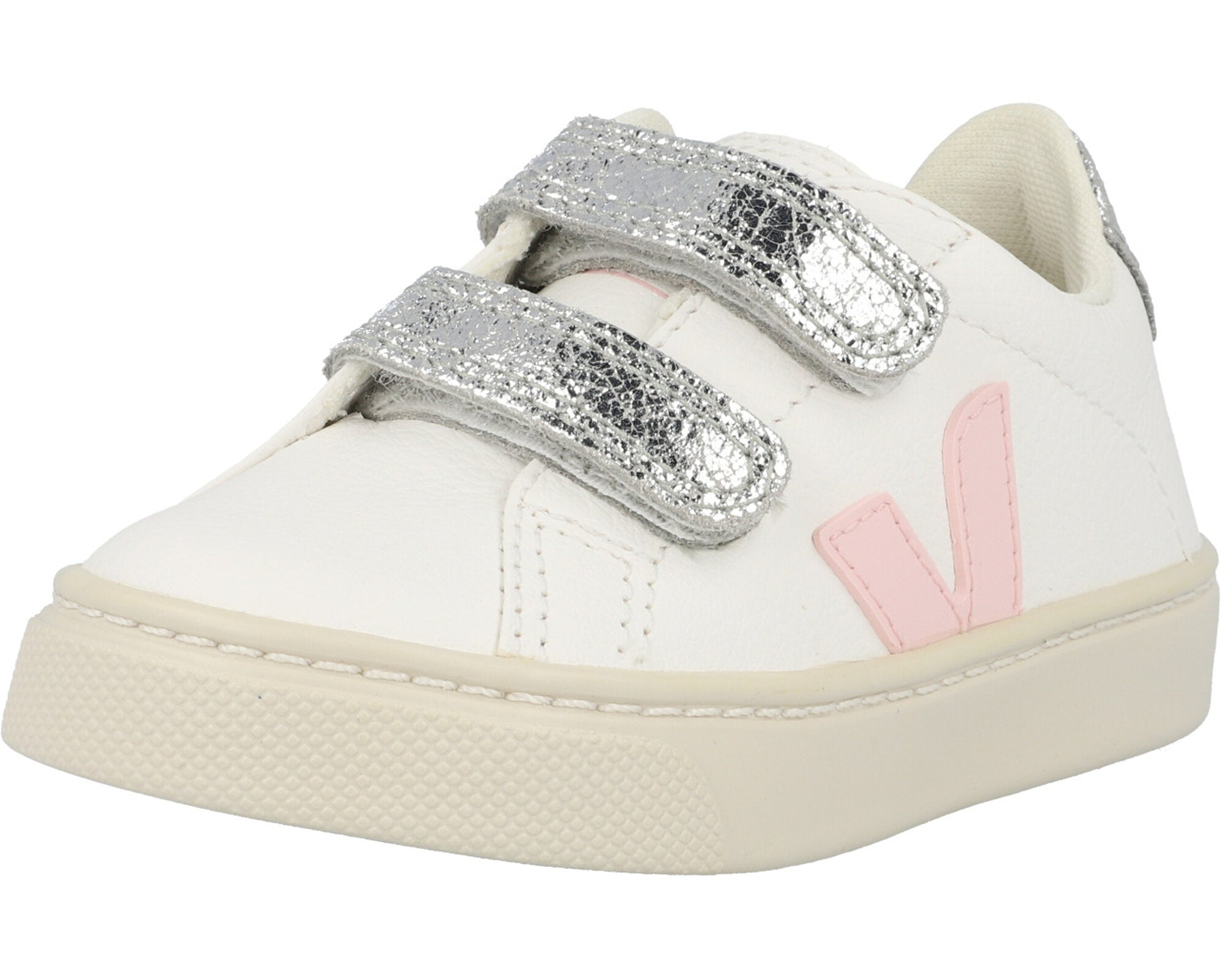 Veja Esplar Extra White Trainers