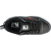 FILA LNX-100 Black Trainers