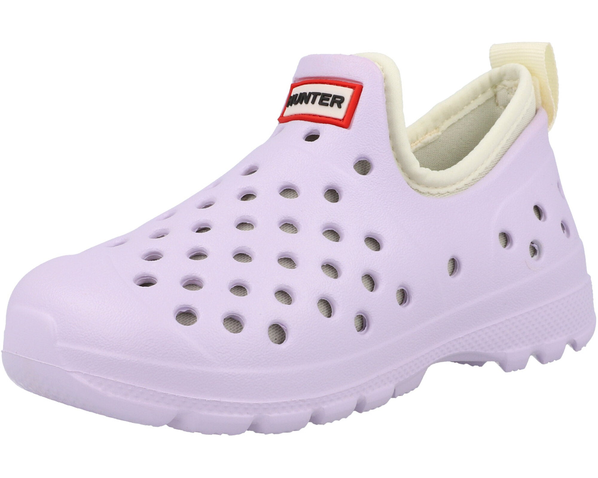 Hunter Kids Tempered Mauve Water Shoes