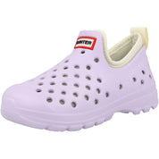 Hunter Kids Tempered Mauve Water Shoes