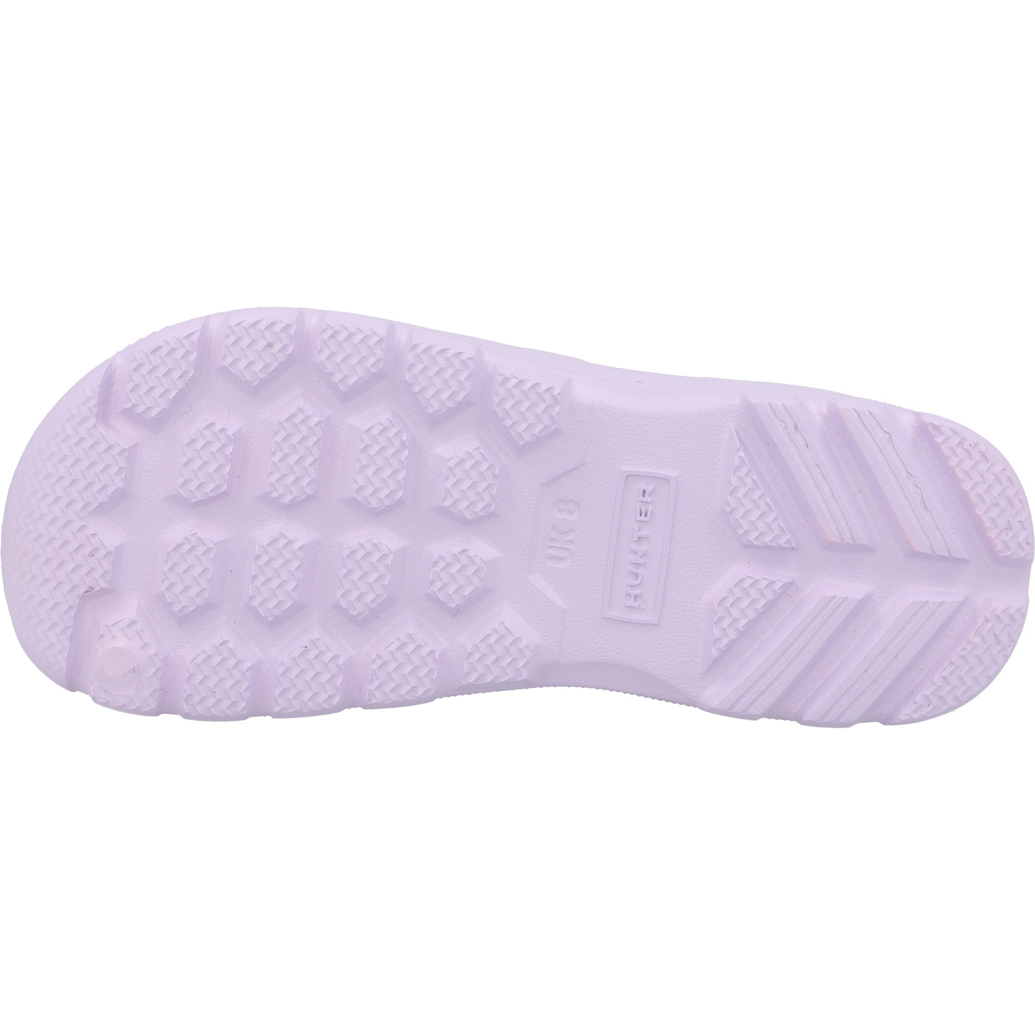 Hunter Kids Tempered Mauve Water Shoes