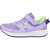 New Balance 570v3 Lilac Children's Running Shoes