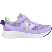 New Balance 570v3 Lilac Children's Running Shoes