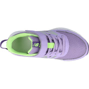 New Balance 570v3 Lilac Children's Running Shoes