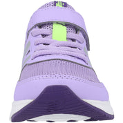 New Balance 570v3 Lilac Children's Running Shoes