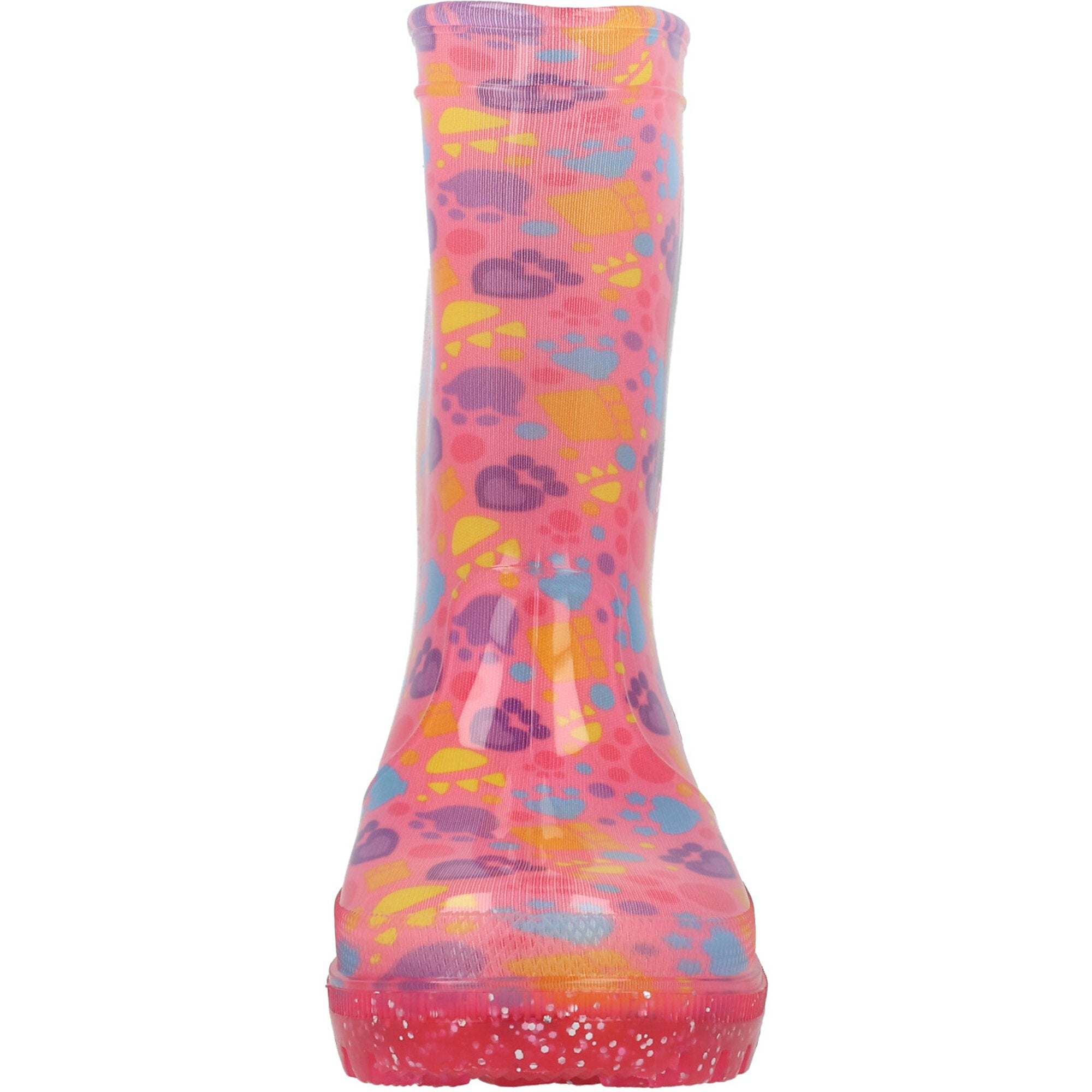 Gabby's Dollhouse Pink Wellies