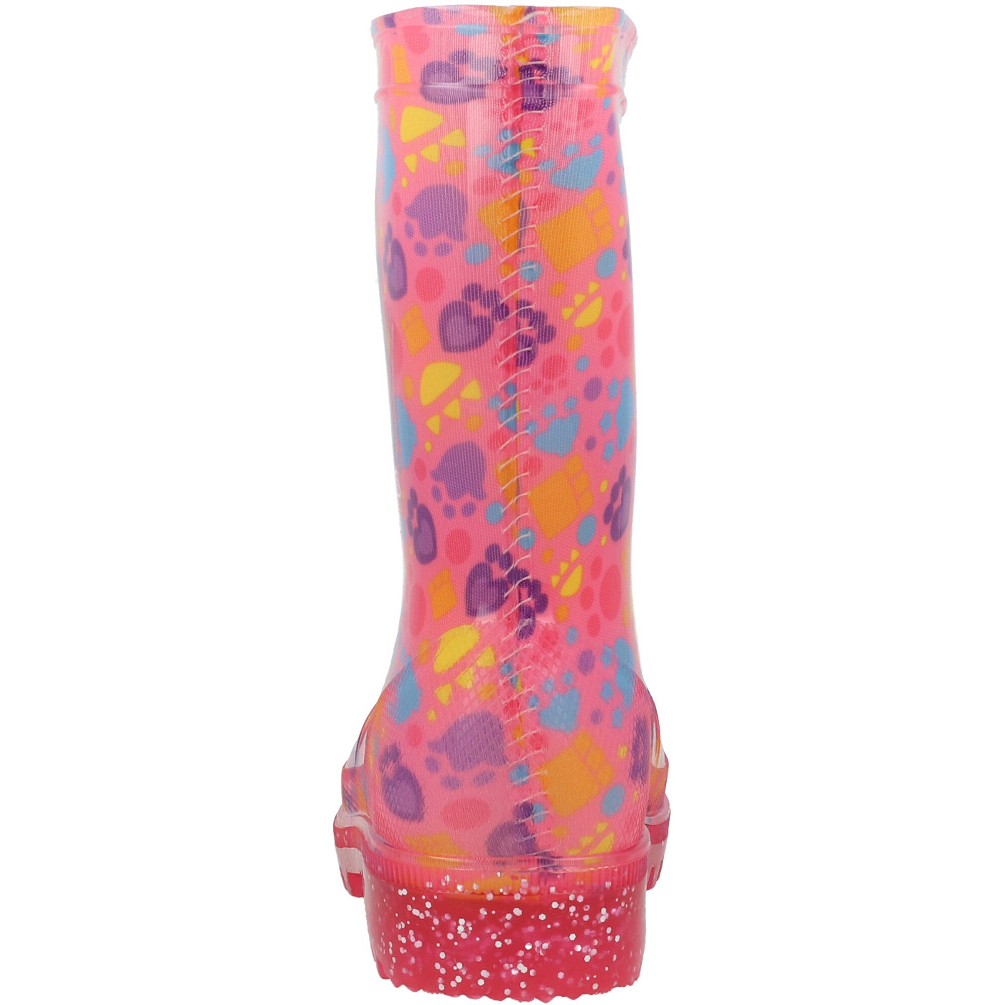 Gabby's Dollhouse Pink Wellies