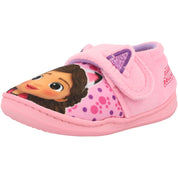 Gabby's Dollhouse Lilac 3D Ears Slippers