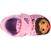 Gabby's Dollhouse Lilac 3D Ears Slippers