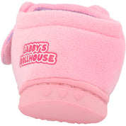 Gabby's Dollhouse Lilac 3D Ears Slippers