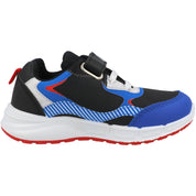 Sonic the Hedgehog Cobalt Blue Trainers