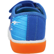 Sonic the Hedgehog Cobalt Blue Trainers