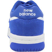 New Balance 480 Marine Blue Trainers