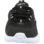 Reebok Classic DMX Black Trainers