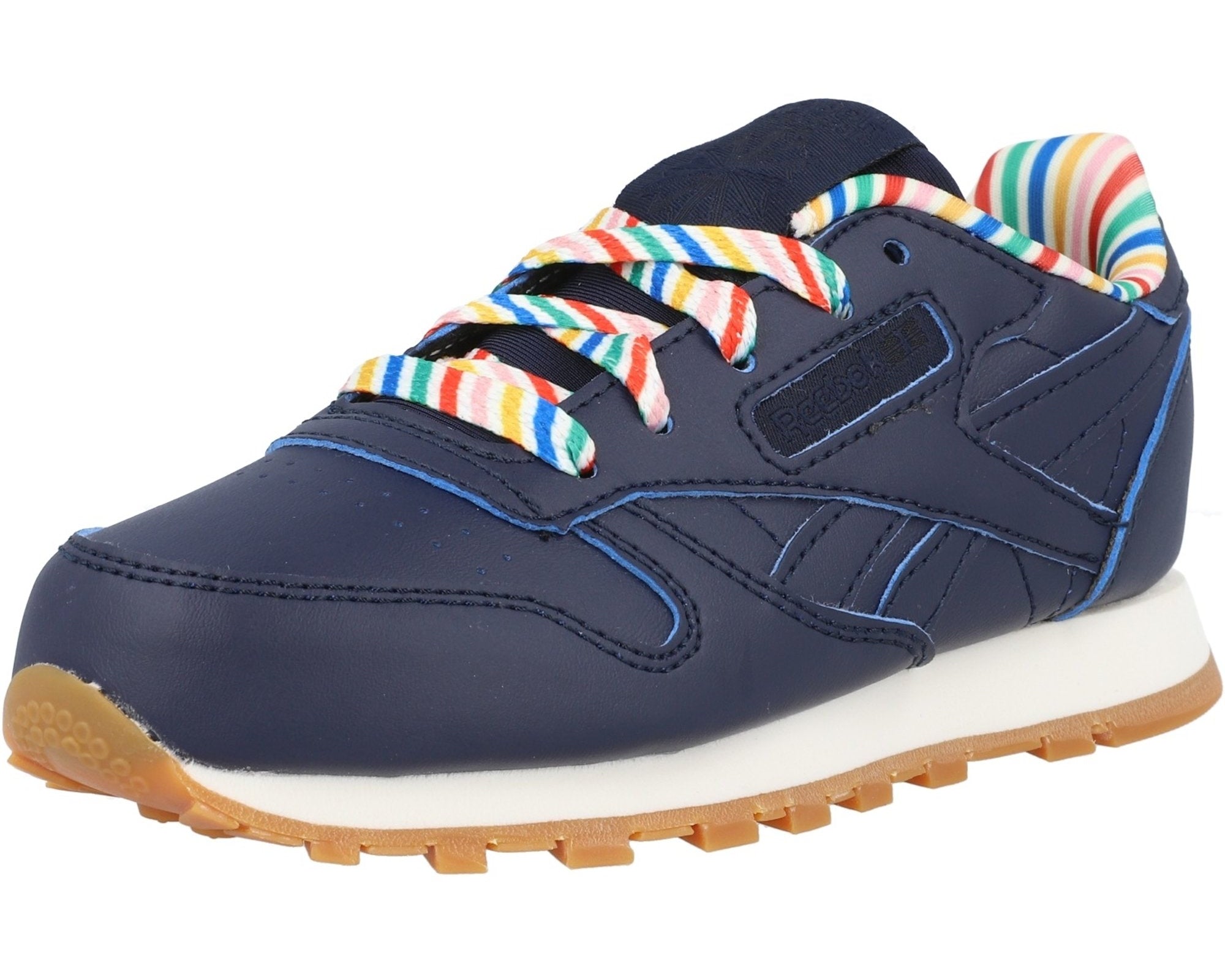 Reebok Classic Leather Navy FW6118