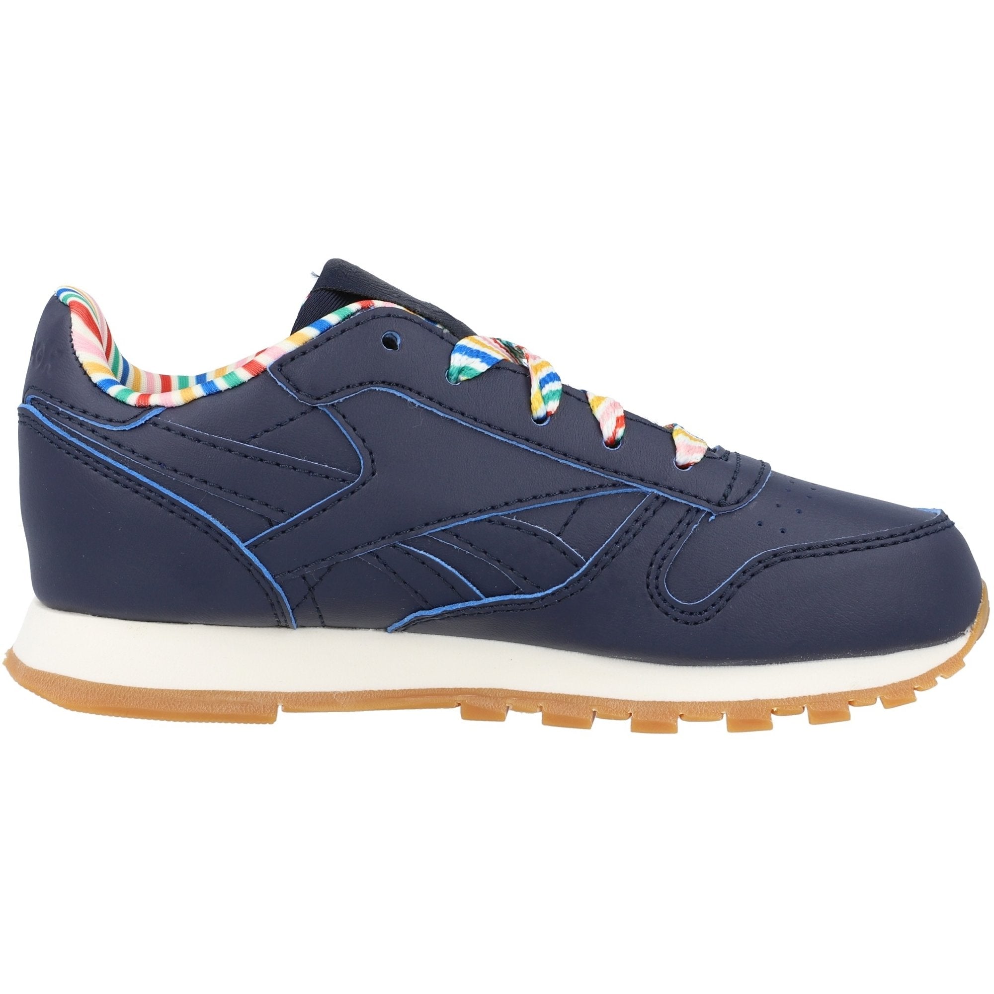 Reebok Classic Leather Navy FW6118