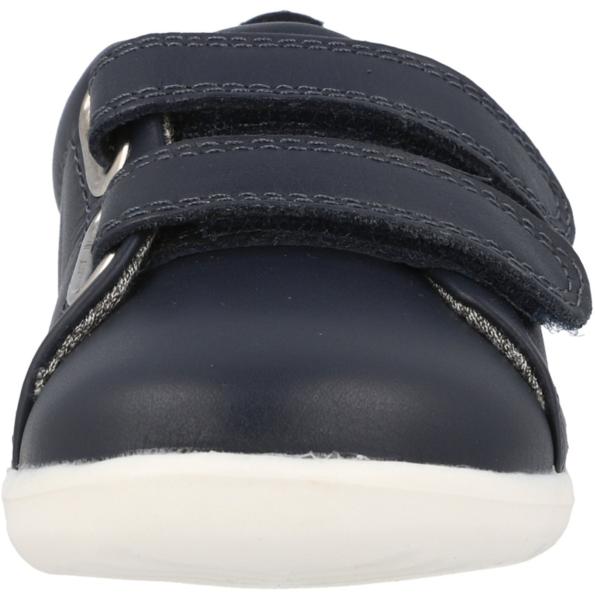 Bobux Step Up Navy Trainers