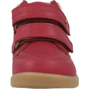 Bobux i-Walk Timber Cranberry Boots