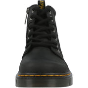 Dr Martens Raffe Black Ankle Boots