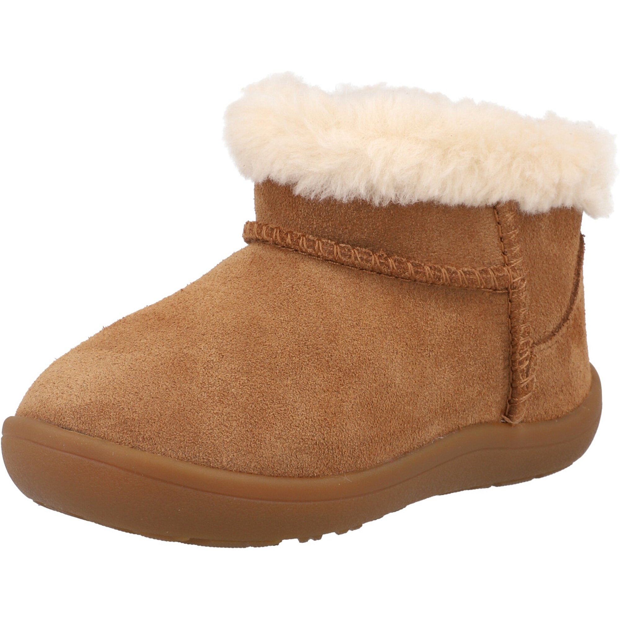 UGG Kinsey Chestnut Boots