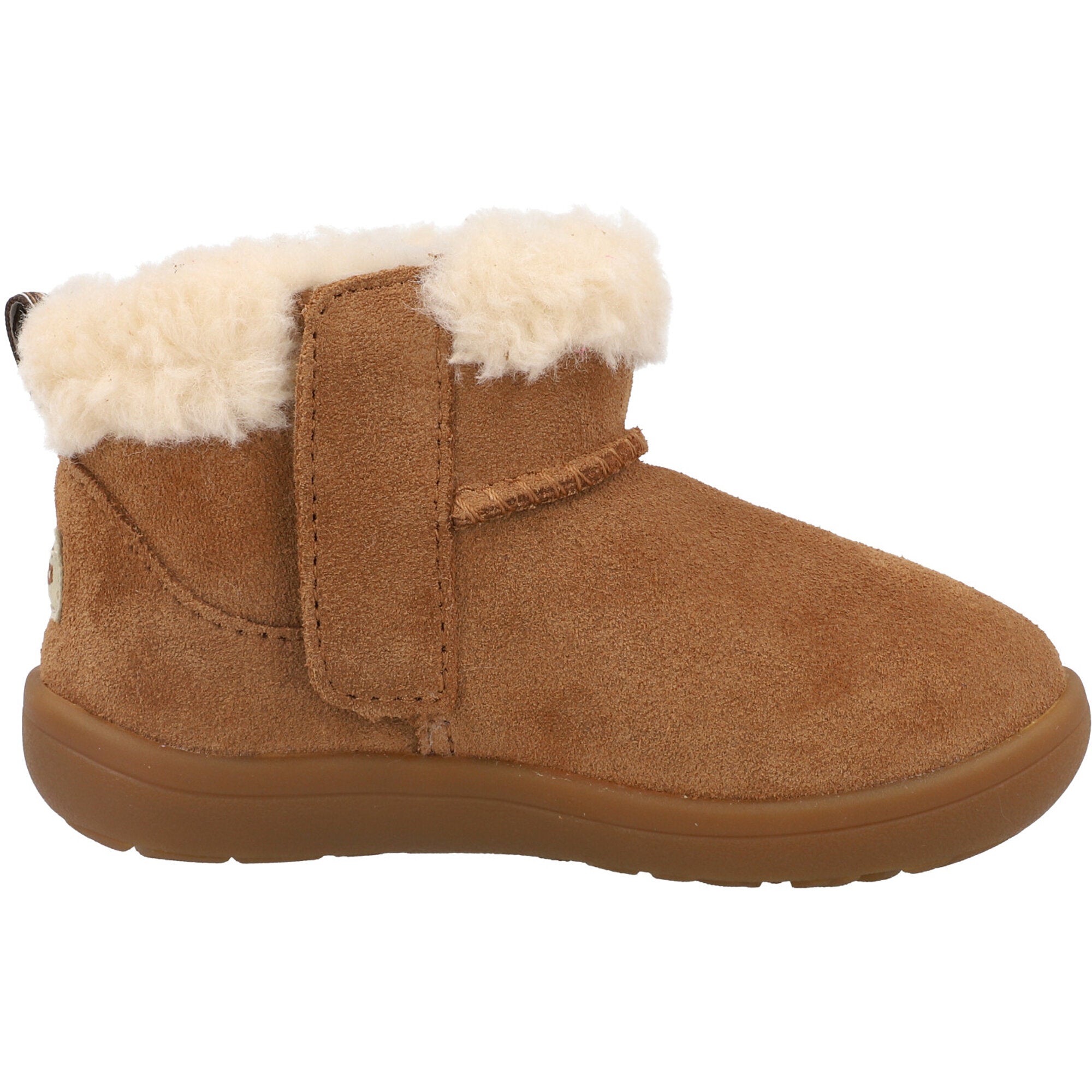 UGG Kinsey Chestnut Boots