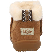 UGG Kinsey Chestnut Boots