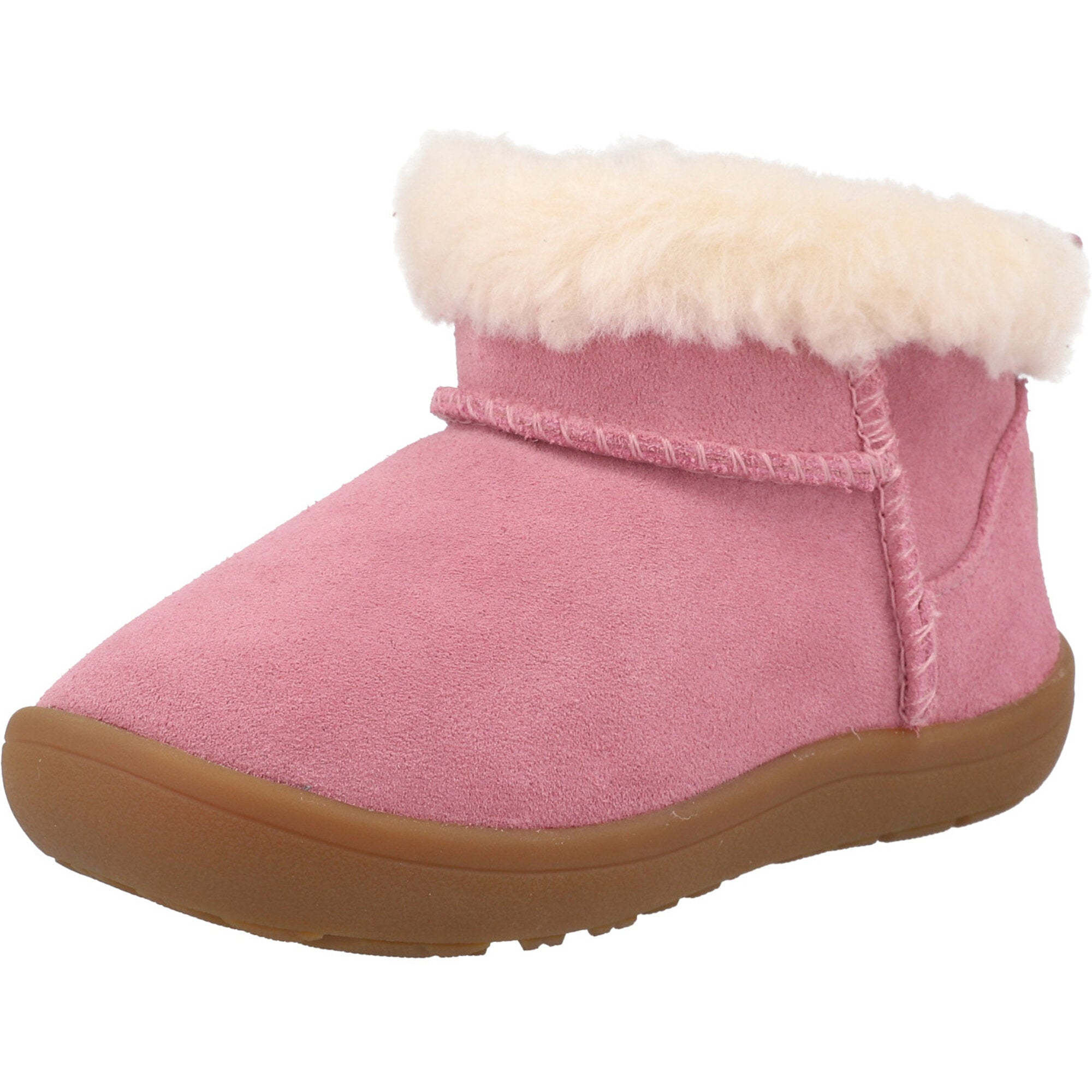 UGG Kinsey Dusty Orchid Boots