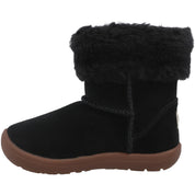 UGG Sammee Black Boots