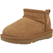 UGG Classic Ultra Mini T Chestnut 1130750TCHE