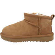 UGG Classic Ultra Mini T Chestnut 1130750TCHE