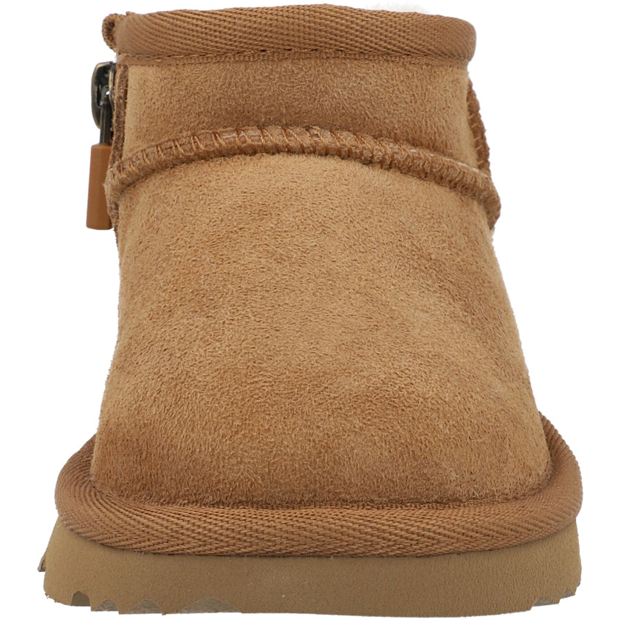 UGG Classic Ultra Mini T Chestnut 1130750TCHE