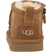 UGG Classic Ultra Mini T Chestnut 1130750TCHE