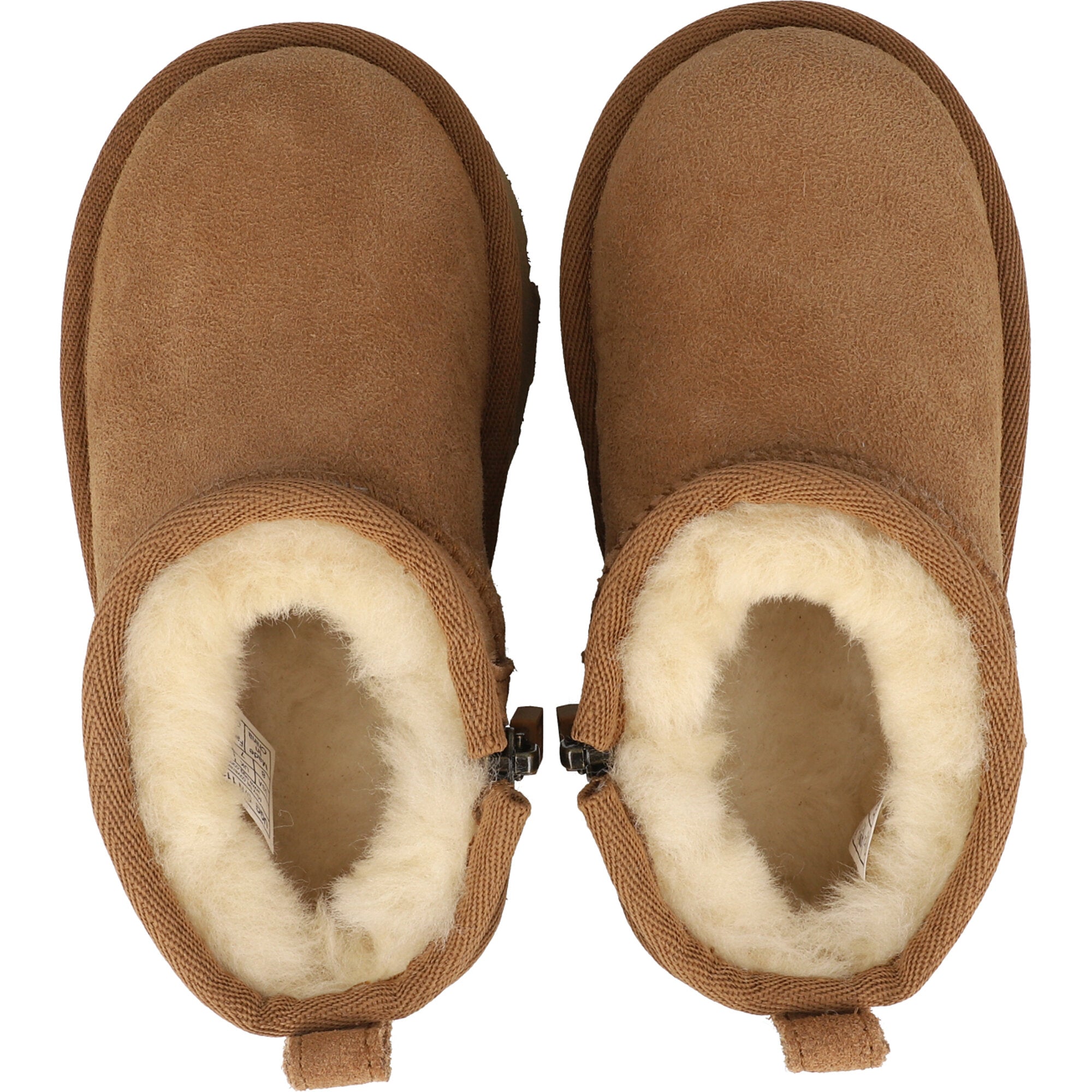 UGG Classic Ultra Mini T Chestnut 1130750TCHE