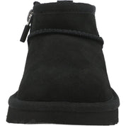 UGG Classic Ultra Mini T Black 1130750TBLK