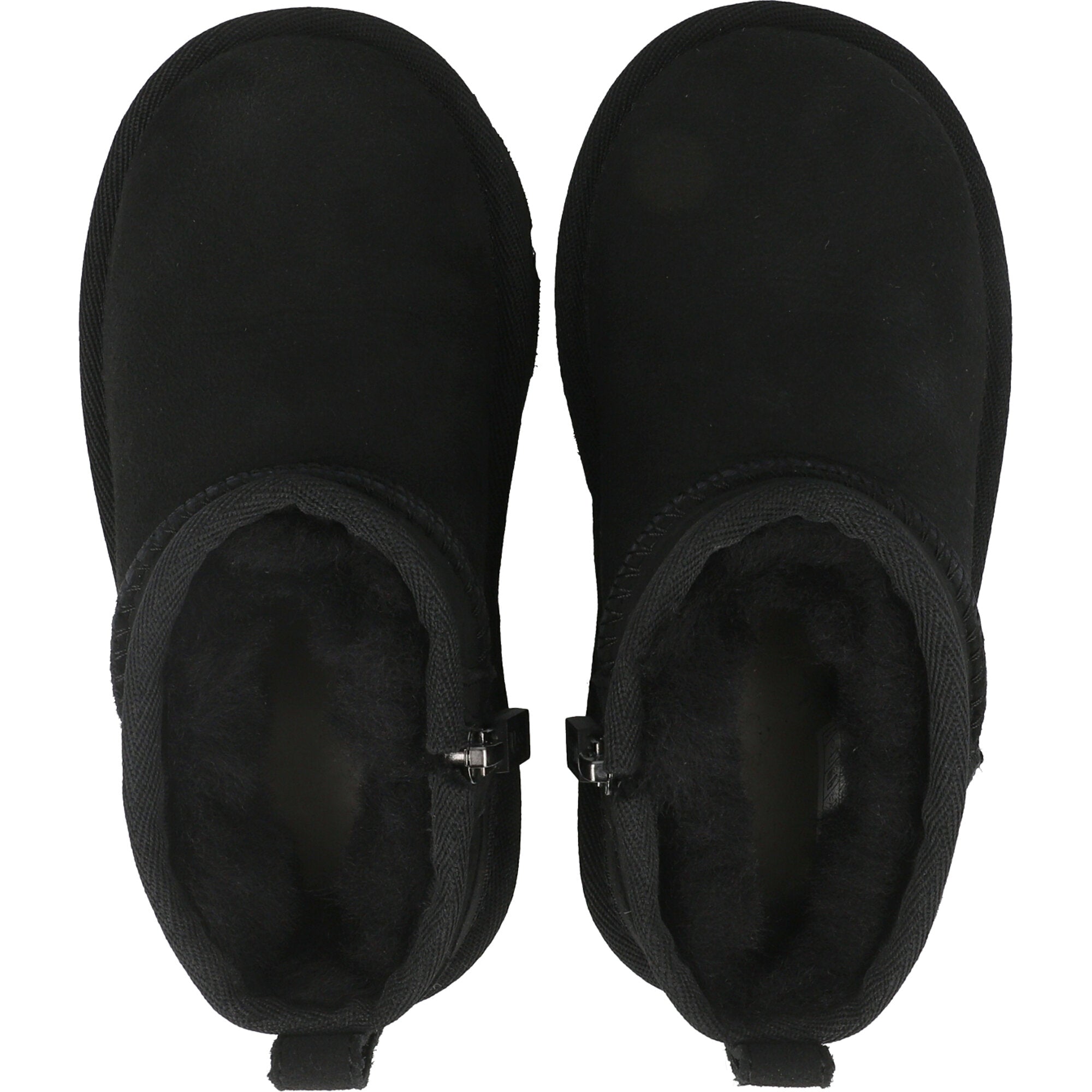 UGG Classic Ultra Mini T Black 1130750TBLK