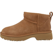 UGG Classic Ultra Mini New Heights K Chestnut 1157732KCHE