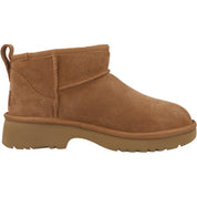 UGG Classic Ultra Mini New Heights K Chestnut 1157732KCHE