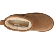 UGG Classic Ultra Mini New Heights K Chestnut 1157732KCHE