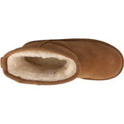 UGG Classic Mini Platform K Chestnut 1143700KCHE