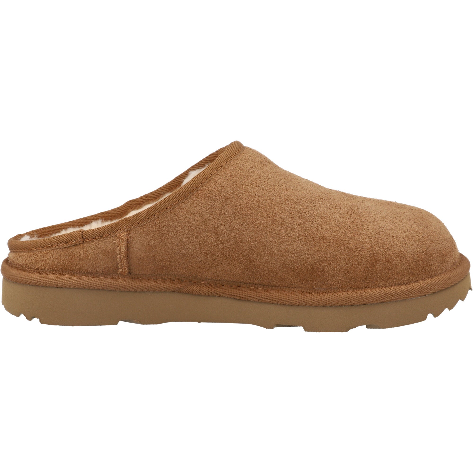 UGG Classic Slip-On K Chestnut 1161030KCHE