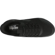 Skechers Slip-Ins Summits Black Shoes