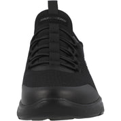 Skechers Slip-Ins Summits Black Shoes