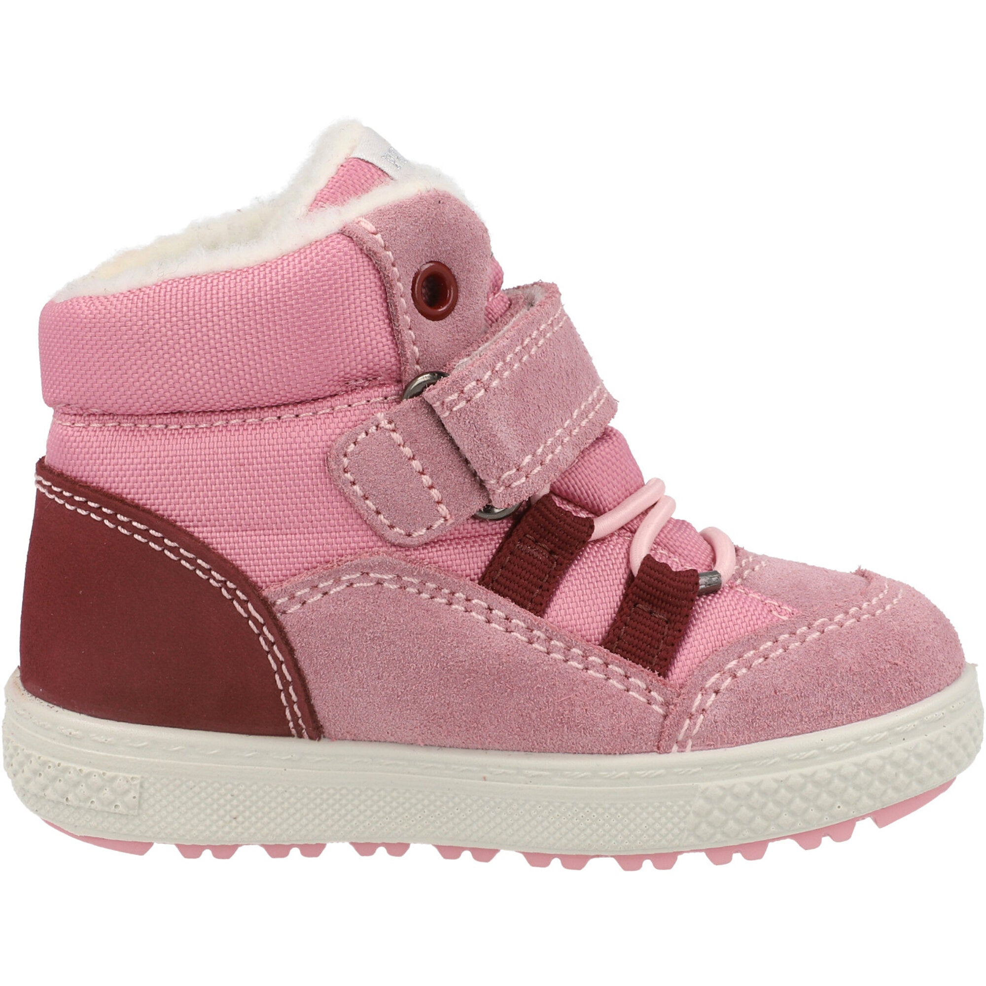 Primigi Barth 19 GTX Pink Boots